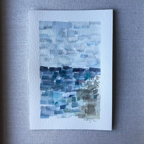 Seascape #8