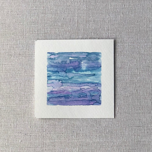 Seascape #19